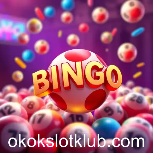 Exploring the World of Bingo: A Dive into okokslot