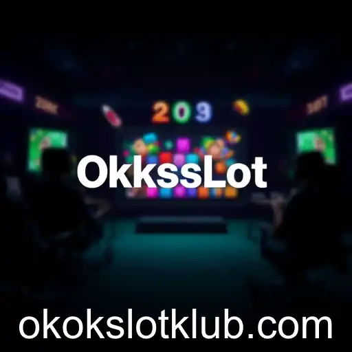 The Emergence of Okokslot in Online Gaming