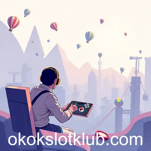 The Rising Popularity of Online Gaming in 2025