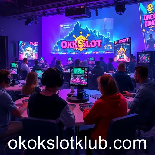 The Rise and Influence of Okokslot in the Gaming World