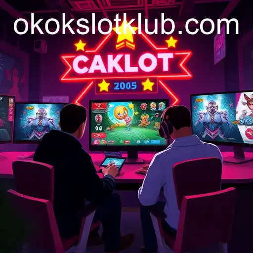 The Rise of Digital Game Platforms in 2025