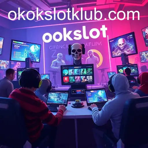 Rise of Online Gaming Platforms