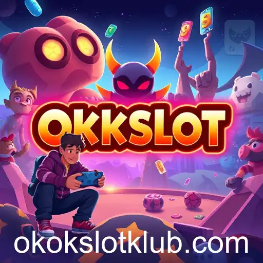 The Rise of Okokslot in the World of Online Gaming