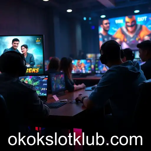 The Rise of Online Gaming Communities