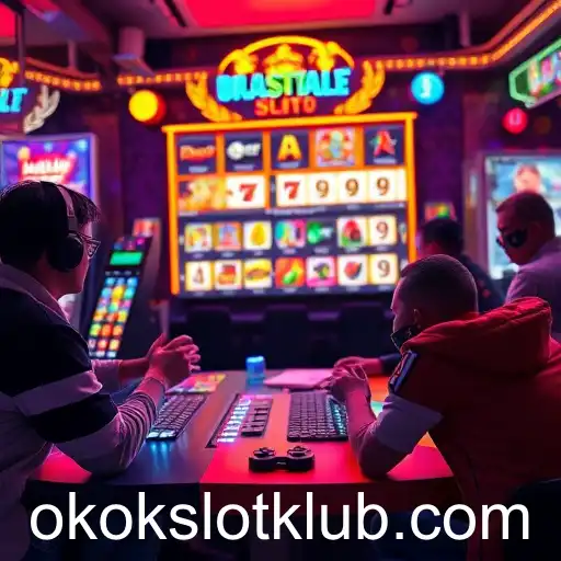 okokslot
