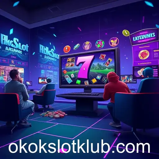 The Rise of Online Gaming Platforms in 2025