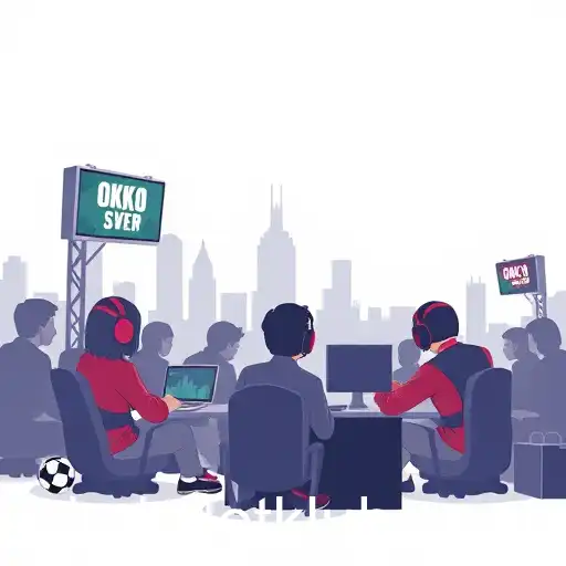 The Rise of Online Gaming in the 2020s