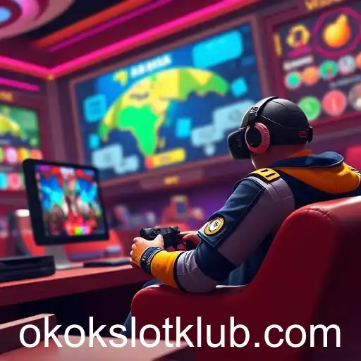 The Rising Trend of Online Gaming in Modern Times