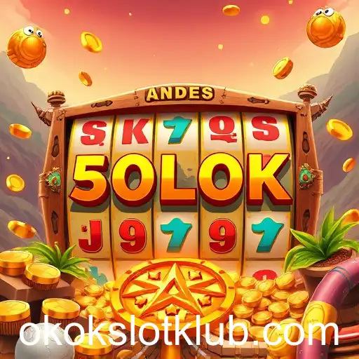 Exploring the Exciting World of Slot Games: A Deep Dive into Okokslot