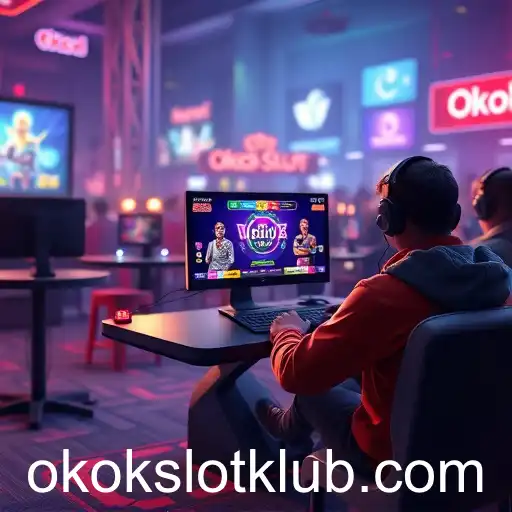 The Rise of Online Gaming Platforms