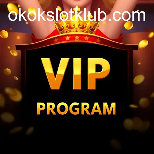 Exploring the 'VIP Program' in Online Casinos: A Close Look at okokslot